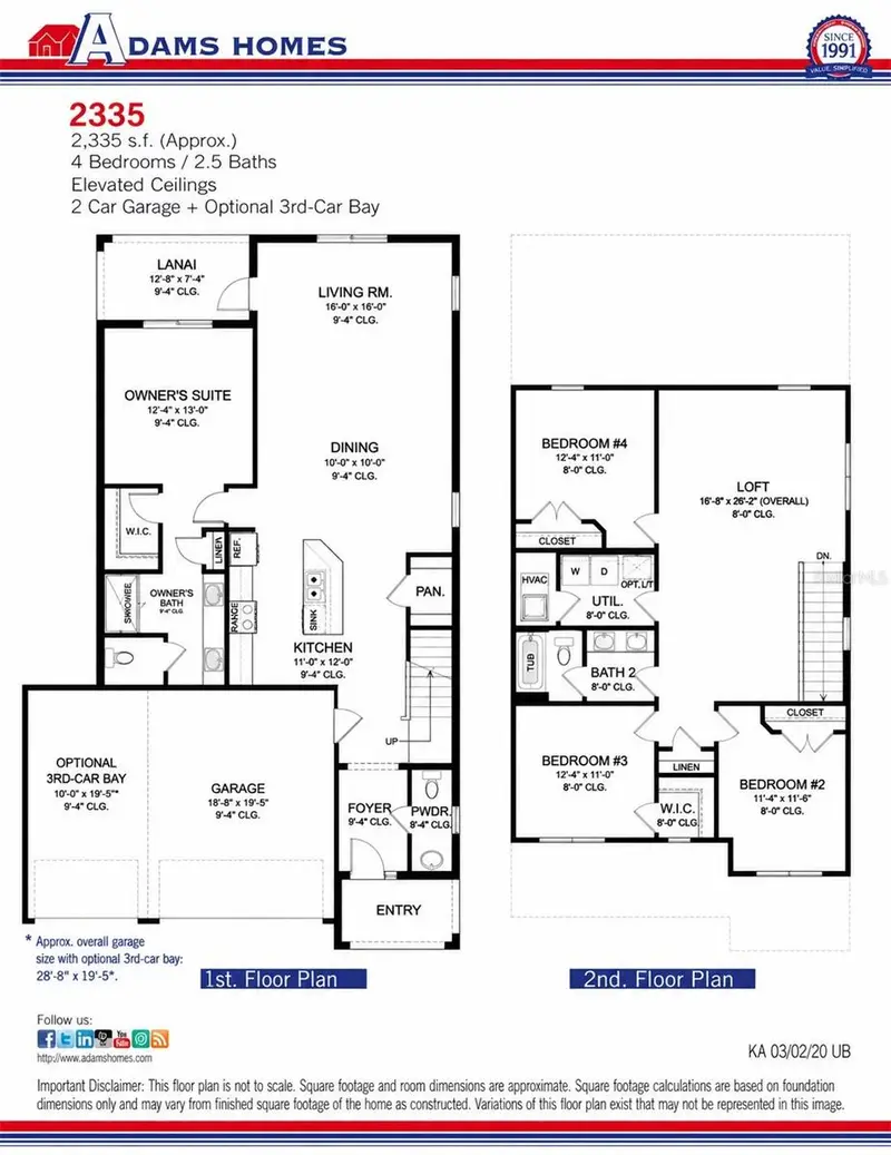 7016 166th Pl E, FL