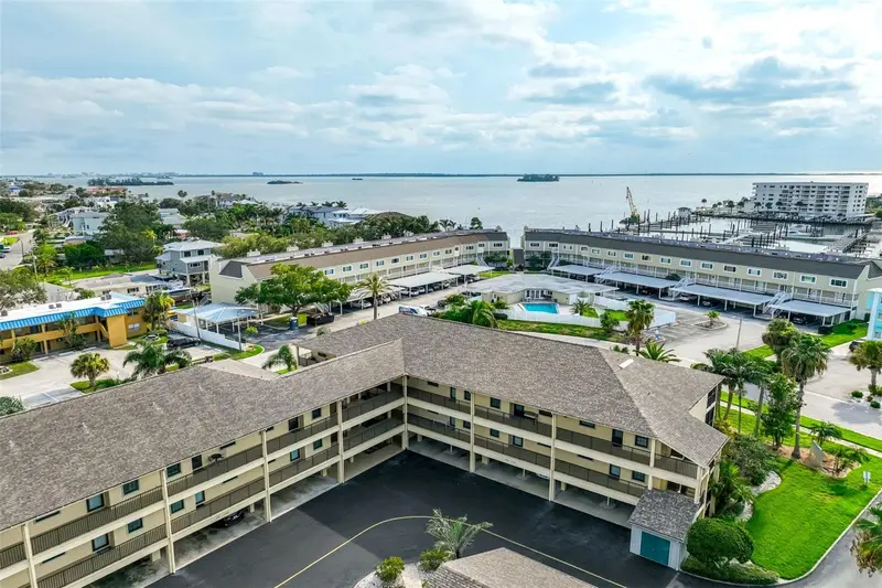 Dunedin listing