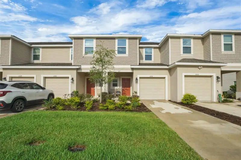 2256 Portrait Street, FL