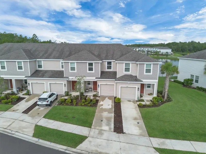 2256 Portrait Street, FL