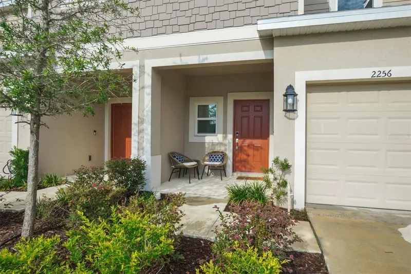 2256 Portrait Street, FL