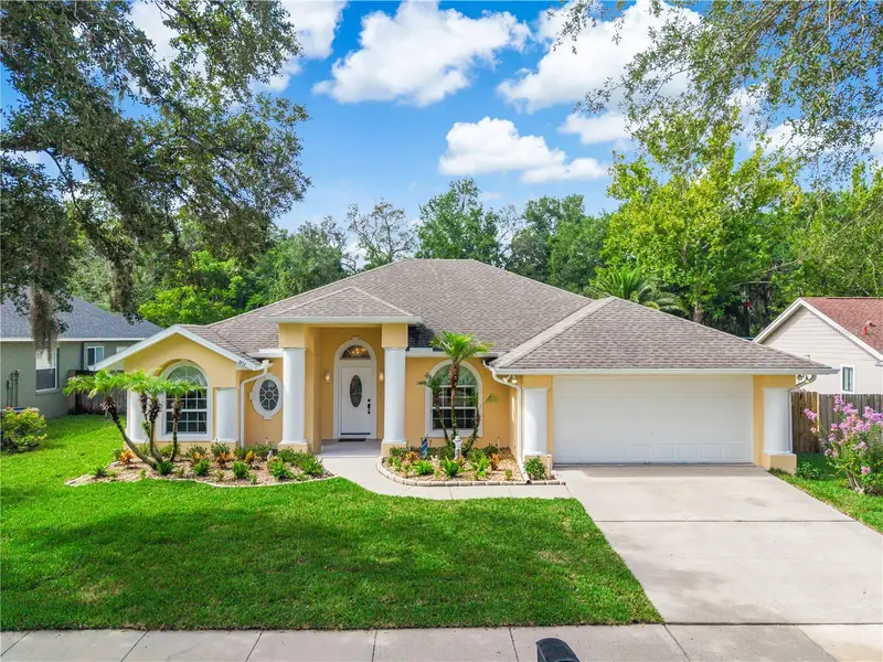 2672 Lake Jackson Cir, FL