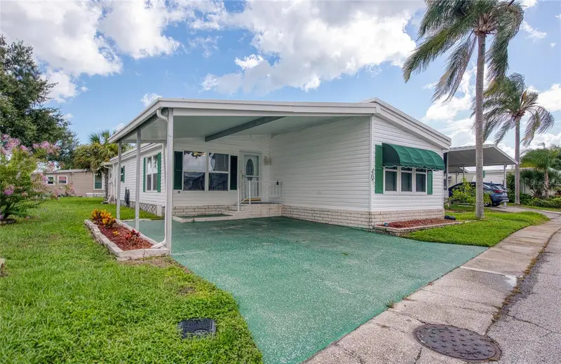 Oldsmar listing