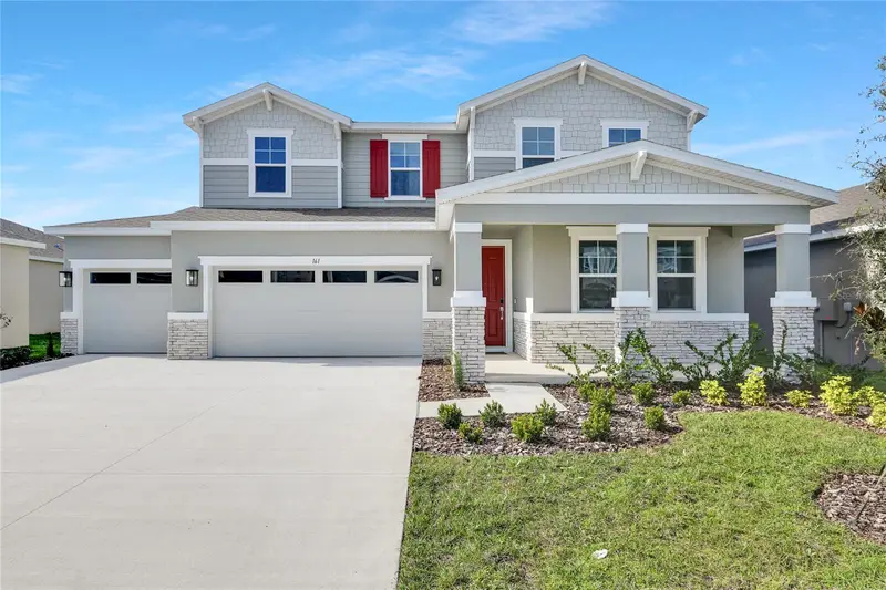 161 Waterstone Loop, FL
