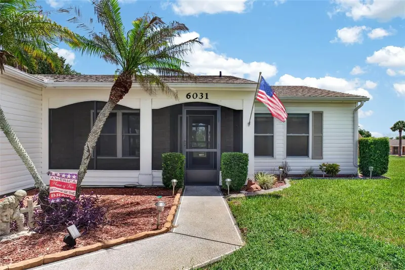 6031 Sanderling Dr, FL