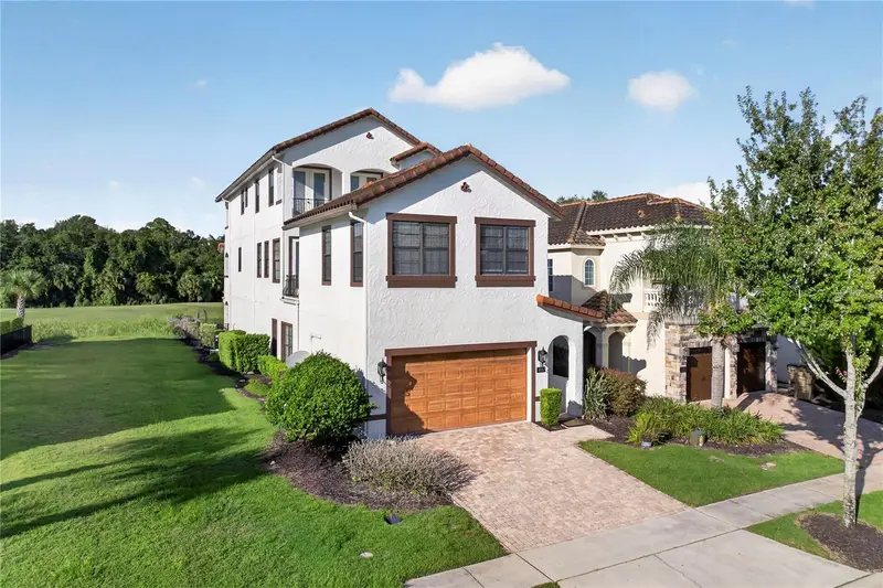 865 Desert Mountain Ct, FL