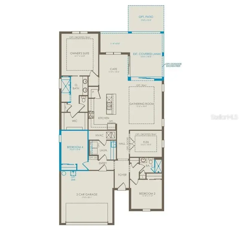 5095 Twin Lakes Boulevard, FL