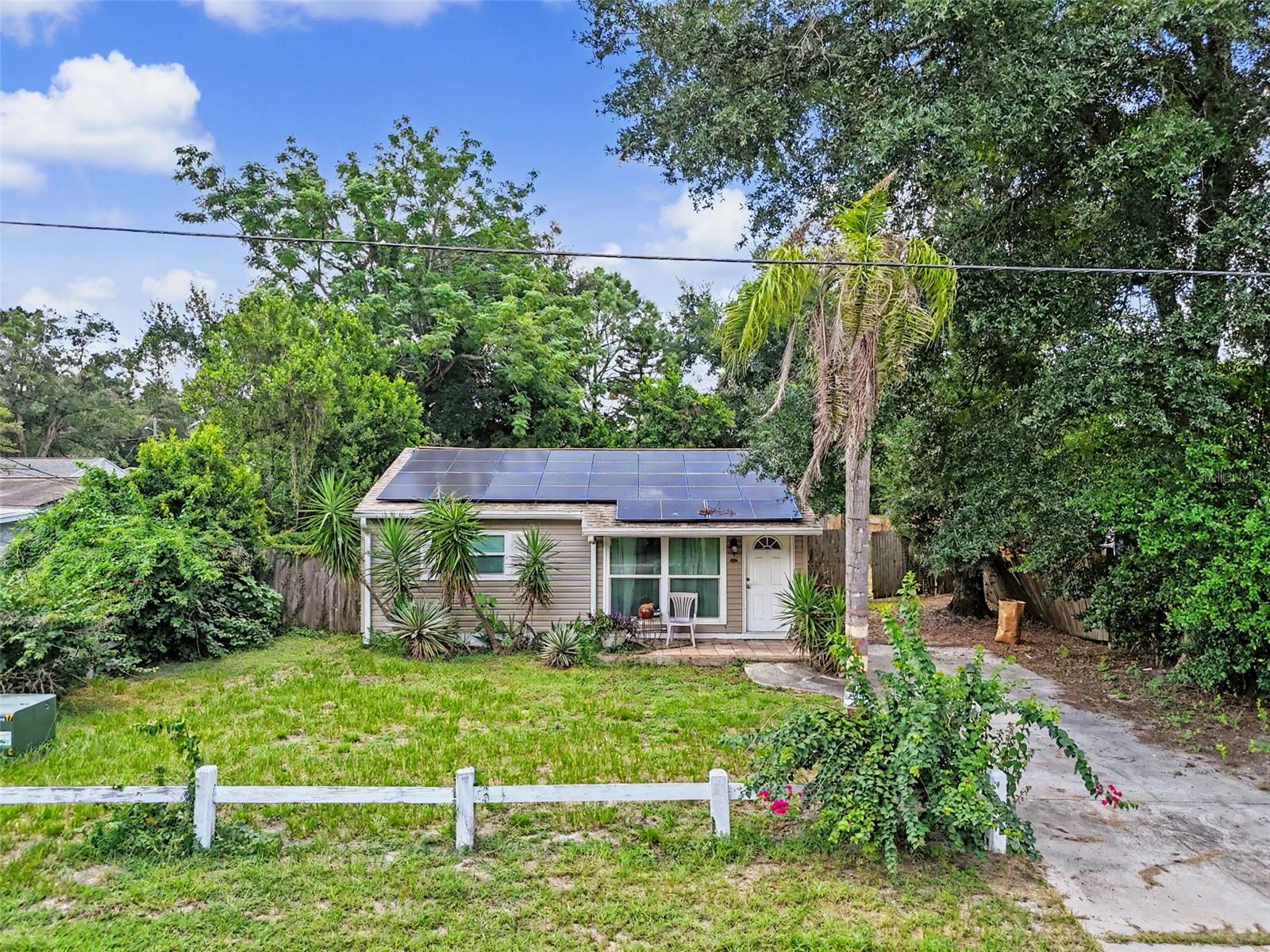 308 E Althea Ave, FL