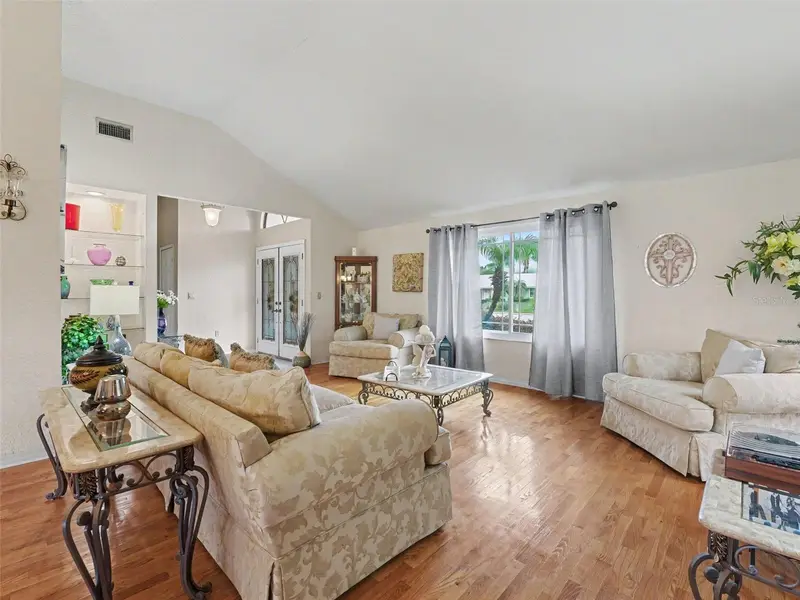 2810 Winterset Park, FL