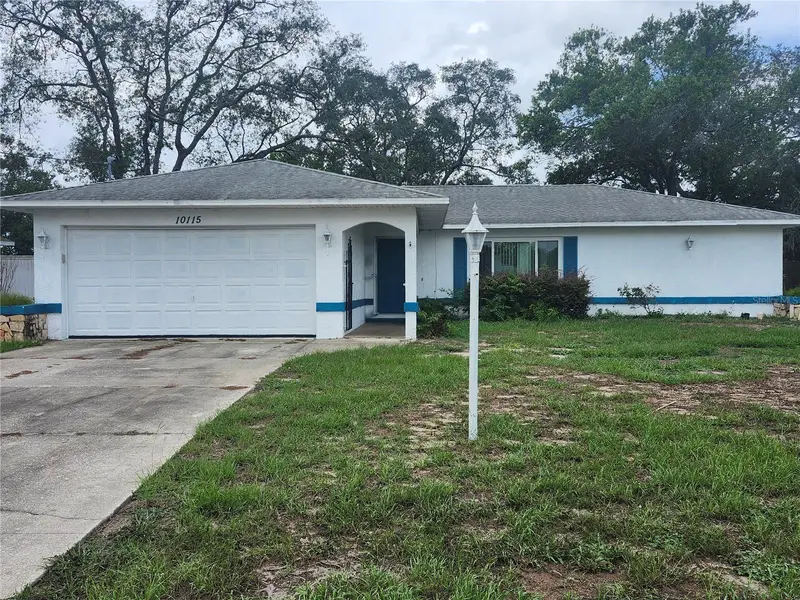 10115 Hayward Rd, FL