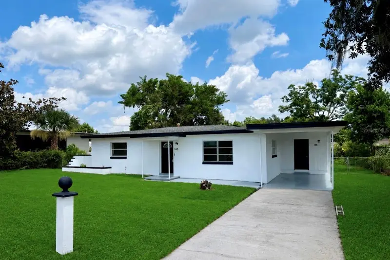 143 W Martin St, FL