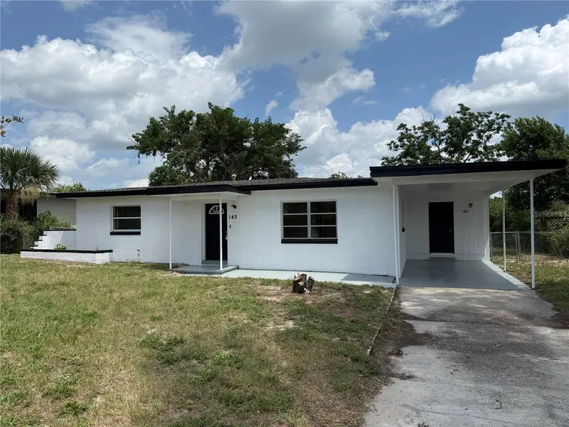 143 W Martin St, FL