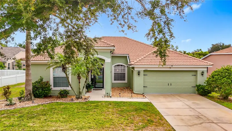 6161 Bobby Jones Ct, FL
