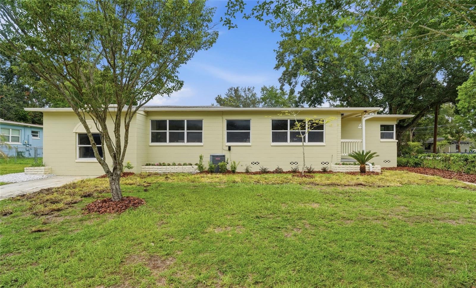 2506 Delaney Ave, FL