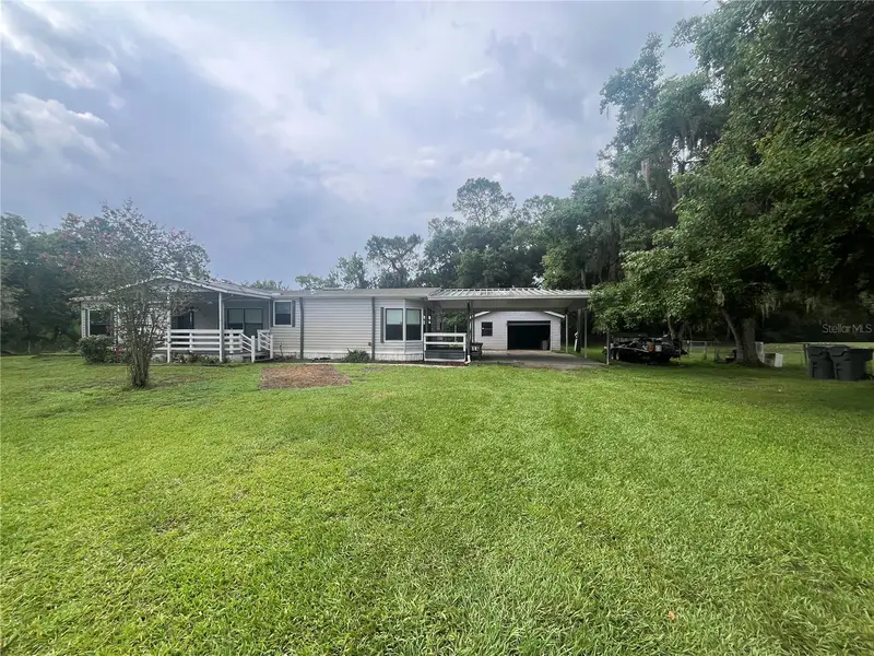 4010 Glen Rd, FL