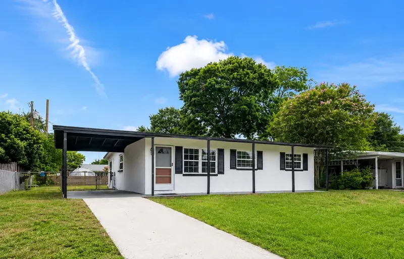 2204 Shelby Dr, FL