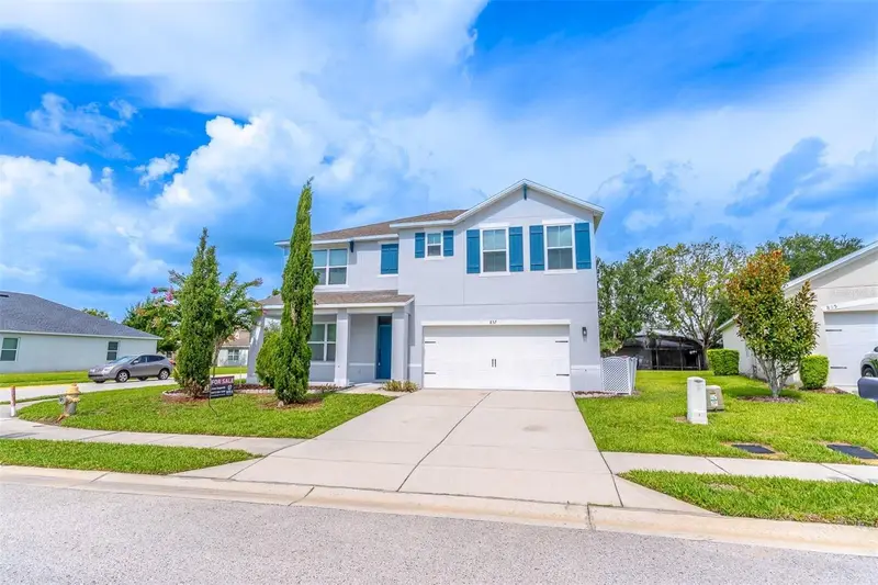 857 Sheen Cir, FL