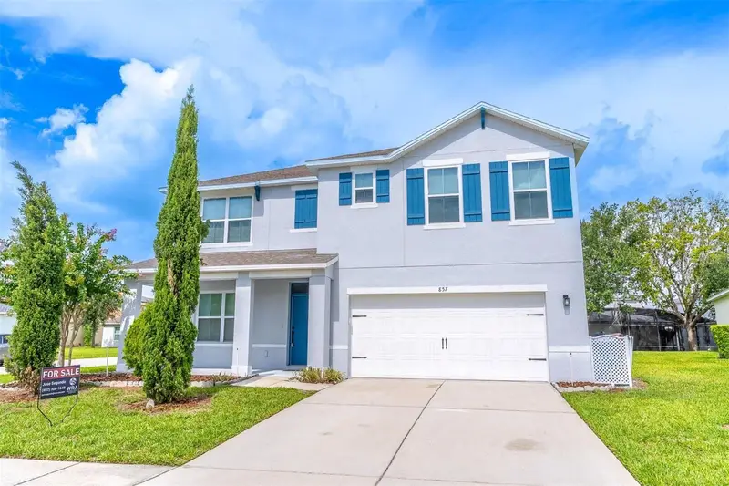857 Sheen Cir, FL