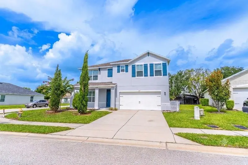 857 Sheen Cir, FL