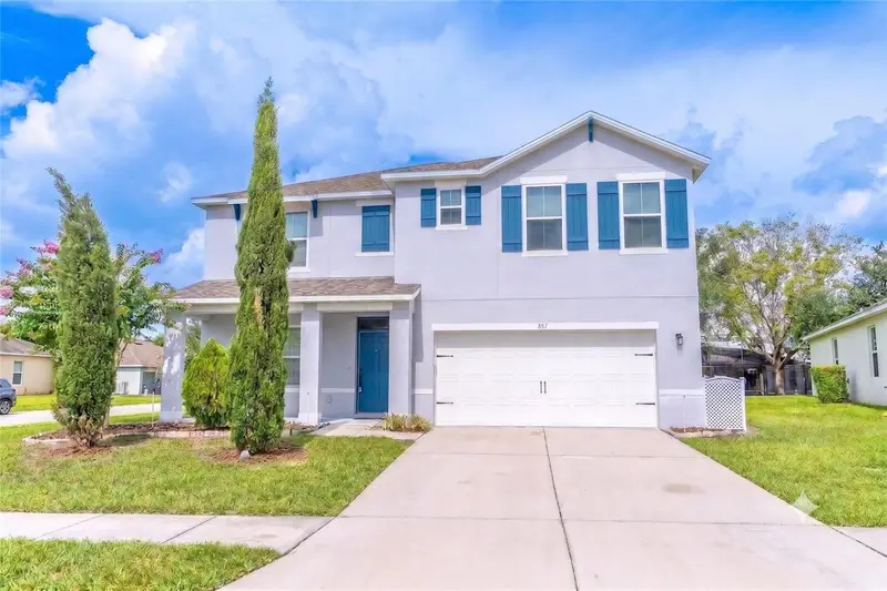 857 Sheen Cir, FL