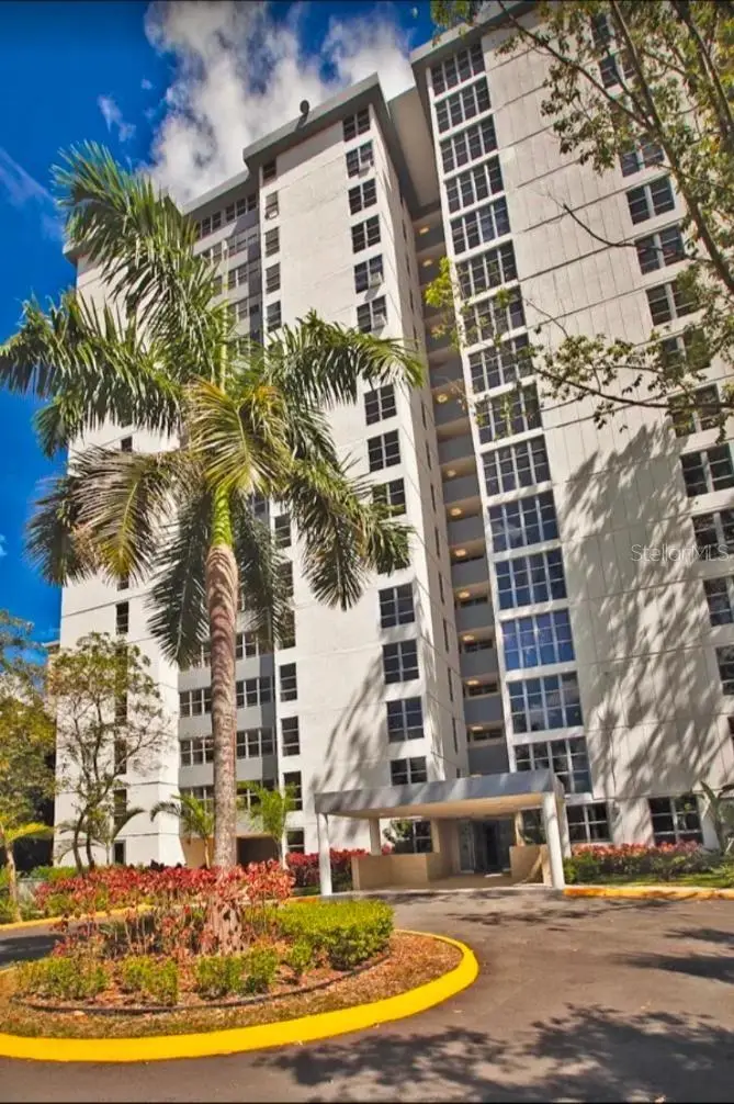 1785 Cond Millenia Park #14, PR