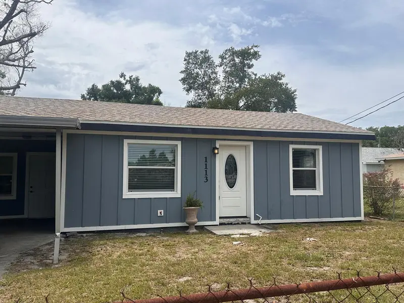 1113 S Central Ave, FL