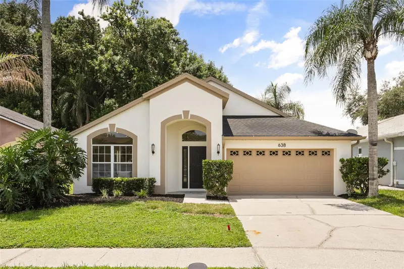 638 Tall Oaks Ter, FL