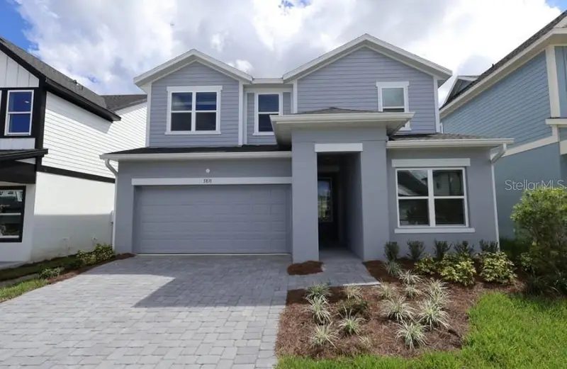 5831 Native Oak St, FL