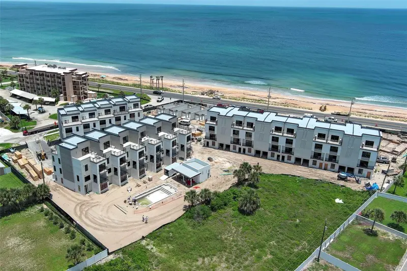 2360 Ocean Shore Blvd #30, FL