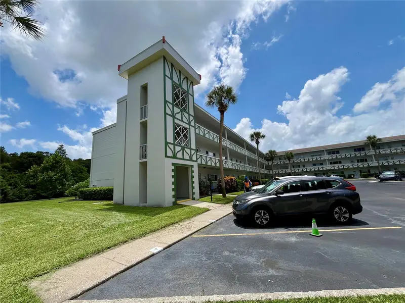 2471 Sumatran Way #43, FL