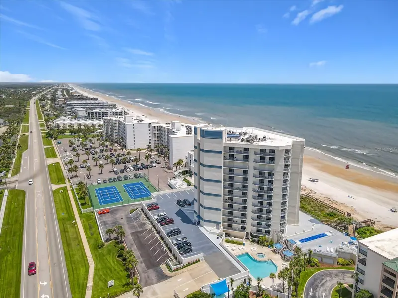 5207 S Atlantic Ave #422, FL