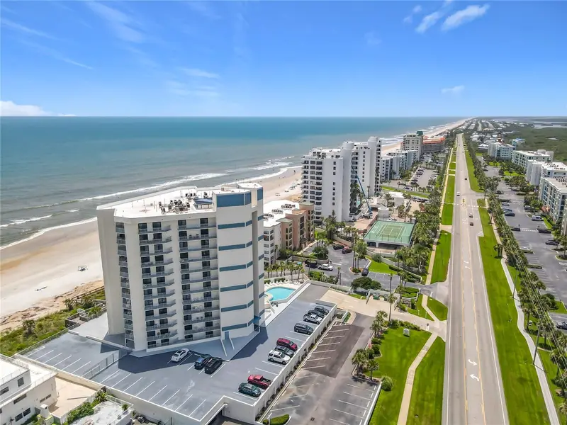 5207 S Atlantic Ave #422, FL