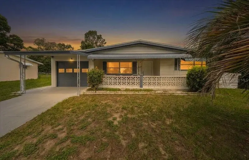 30 N Lincoln Ave, FL