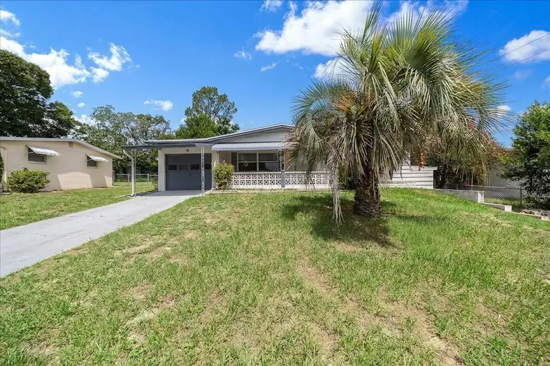 30 N Lincoln Ave, FL