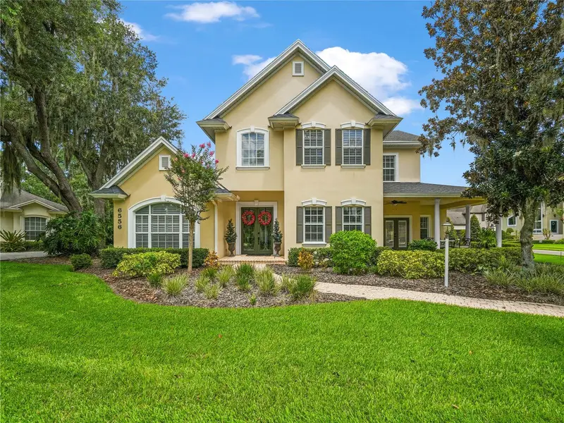 6556 Crescent Lake Dr, FL