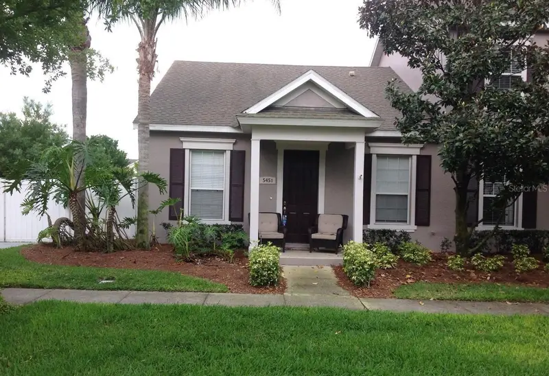 5451 Kumquat Loop, FL
