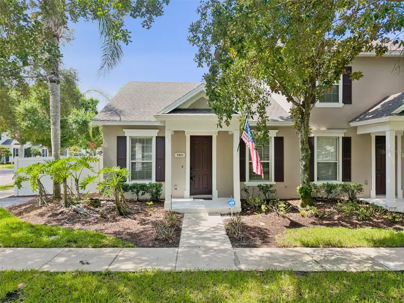 5451 Kumquat Loop, FL