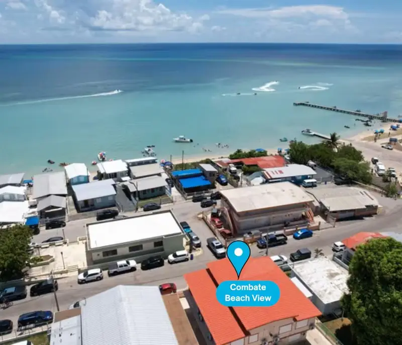 Calle Ii 2 3301 Combate, PR