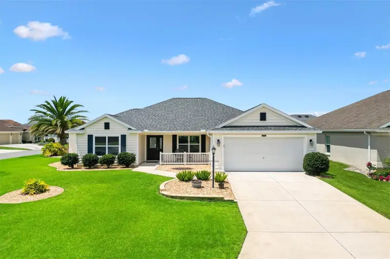 Villages/Sumter, The Villages listing