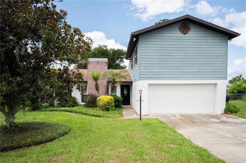 7316 Highland Grove Dr, FL