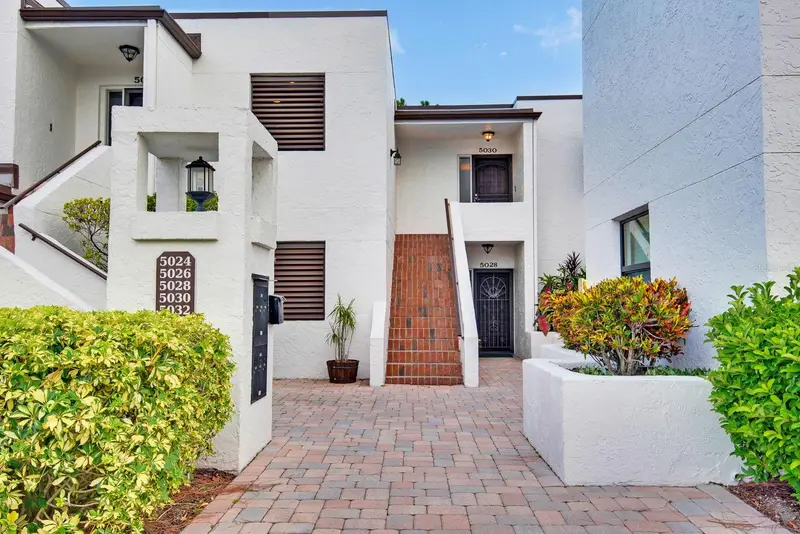 5030 Marsh Field Rd #22, FL