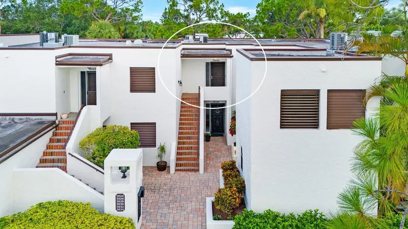 5030 Marsh Field Rd #22, FL