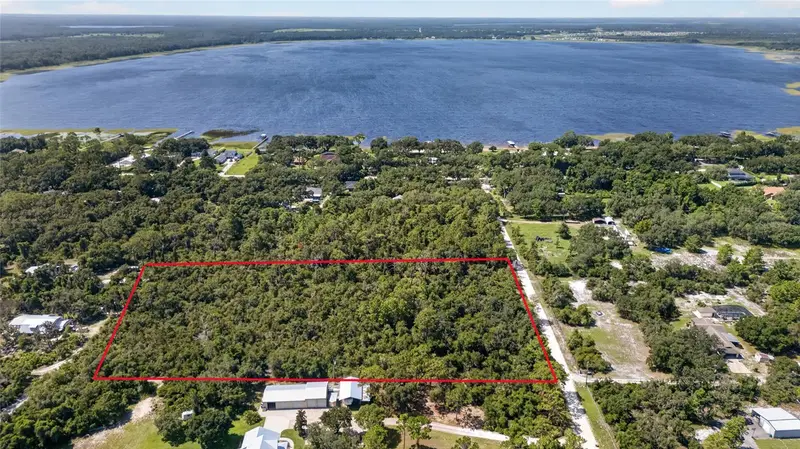 Wilson Rd, FL