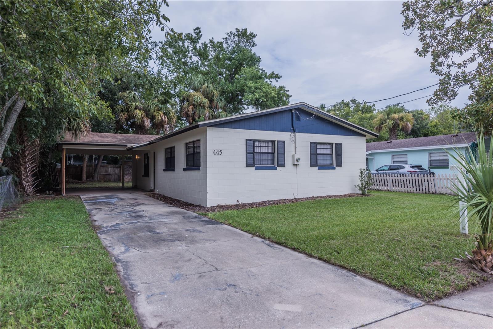 445 Walnut St, FL