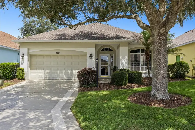 Plantation at Leesburg listing