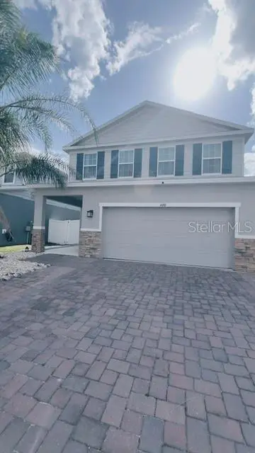 680 Bloom Ter, FL