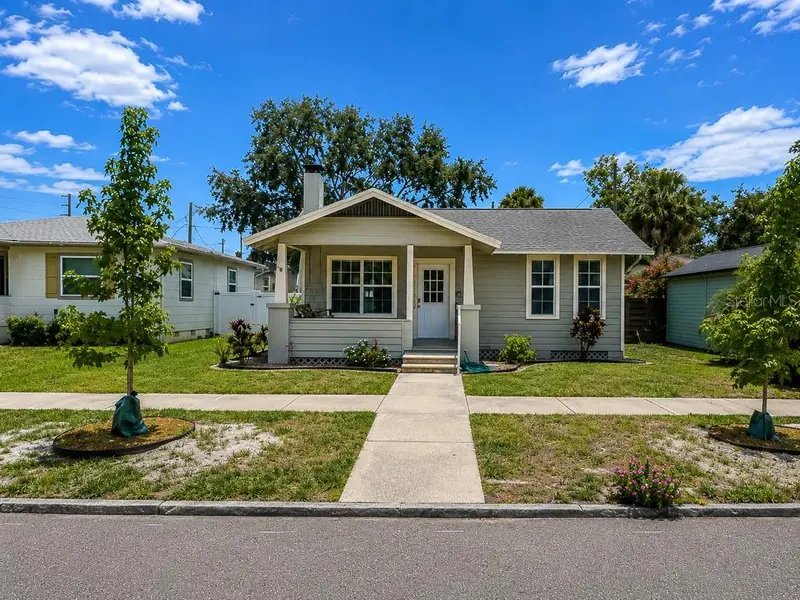 2244 4th Ave N, FL