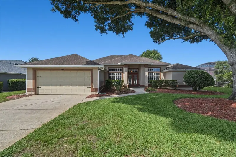 345 Hampton Hills Ct, FL