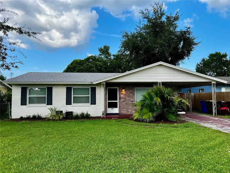 231 Tennessee Ave, FL