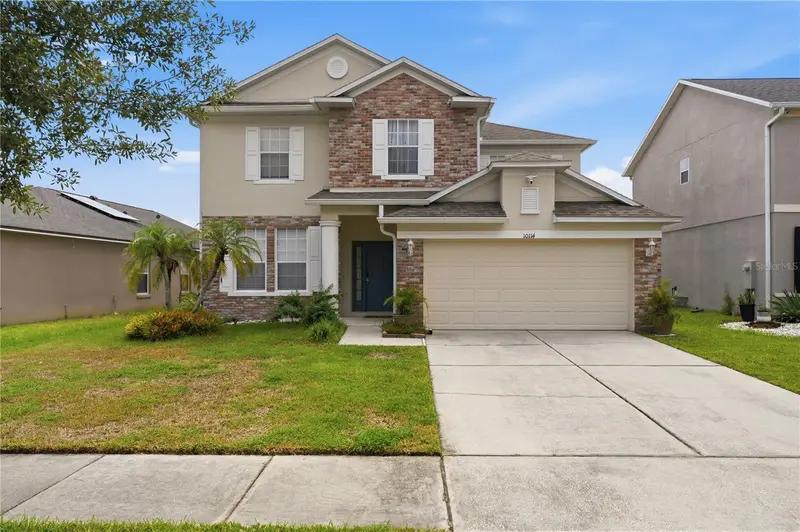10114 Oak Crest Rd, FL